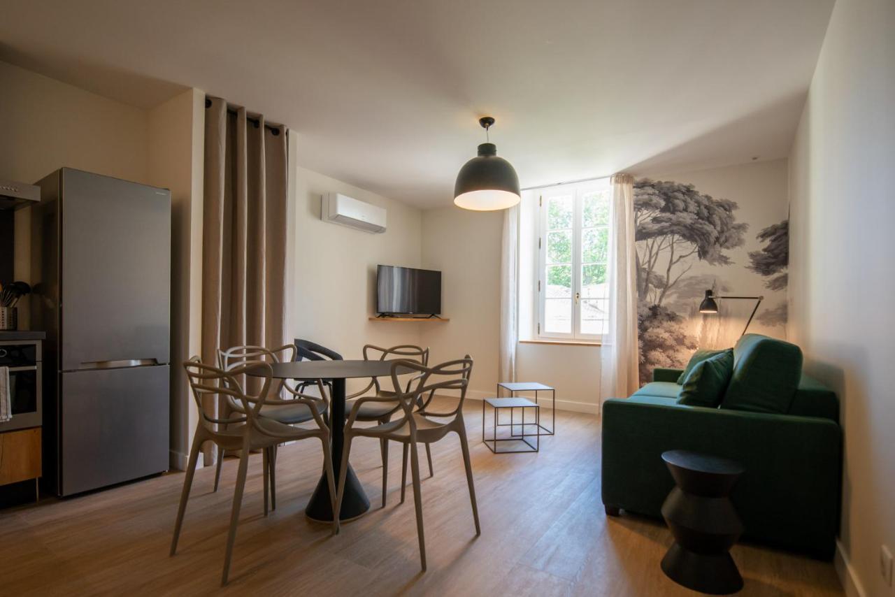 La Maison Des Vendangeurs En Narbona
