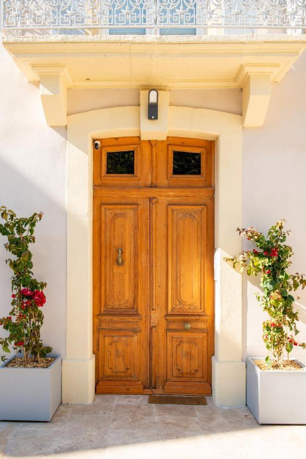 La Maison Des Vendangeurs En * Narbona