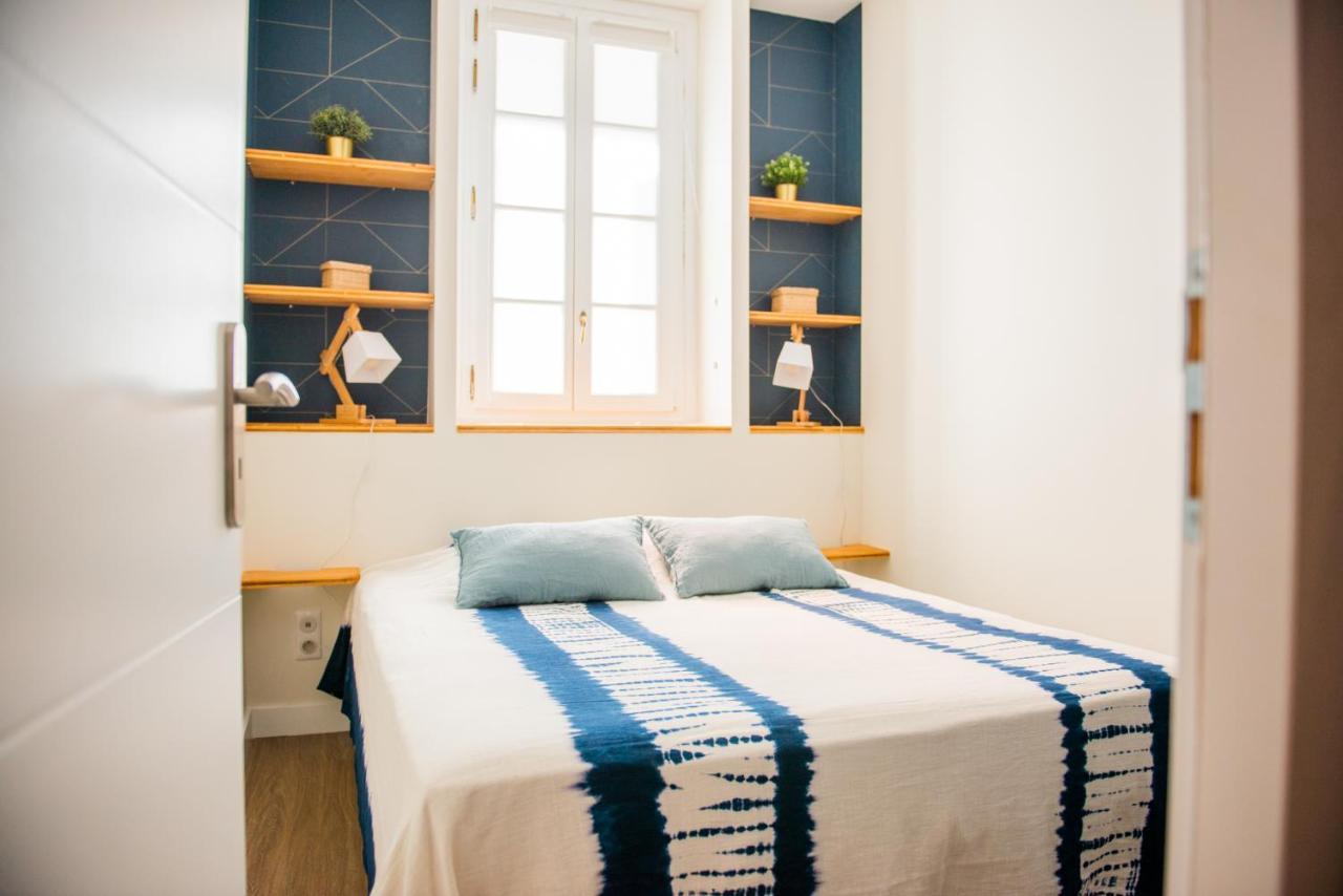 Apartamento La Maison Des Vendangeurs En