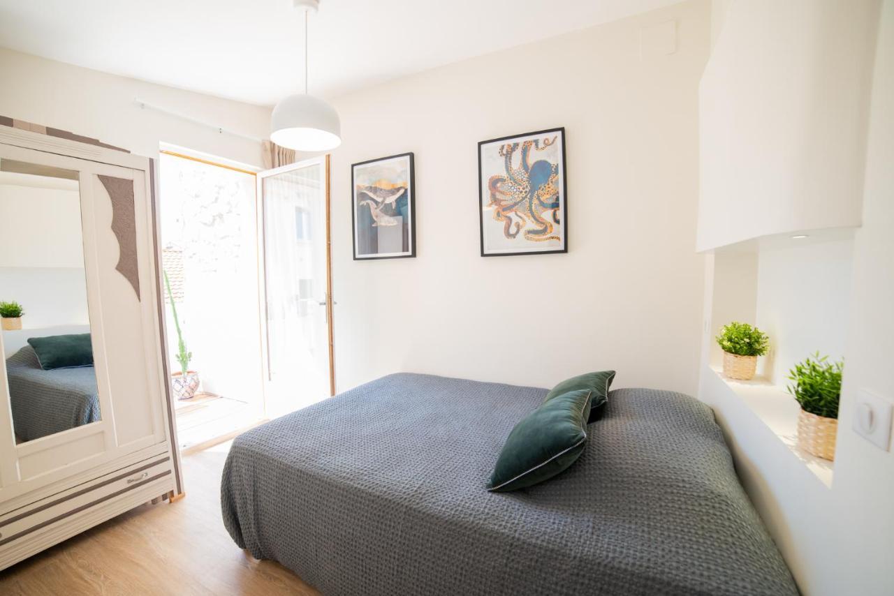 Apartamento La Maison Des Vendangeurs En *