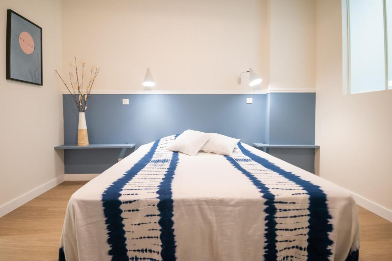 Apartamento La Maison Des Vendangeurs En Narbona