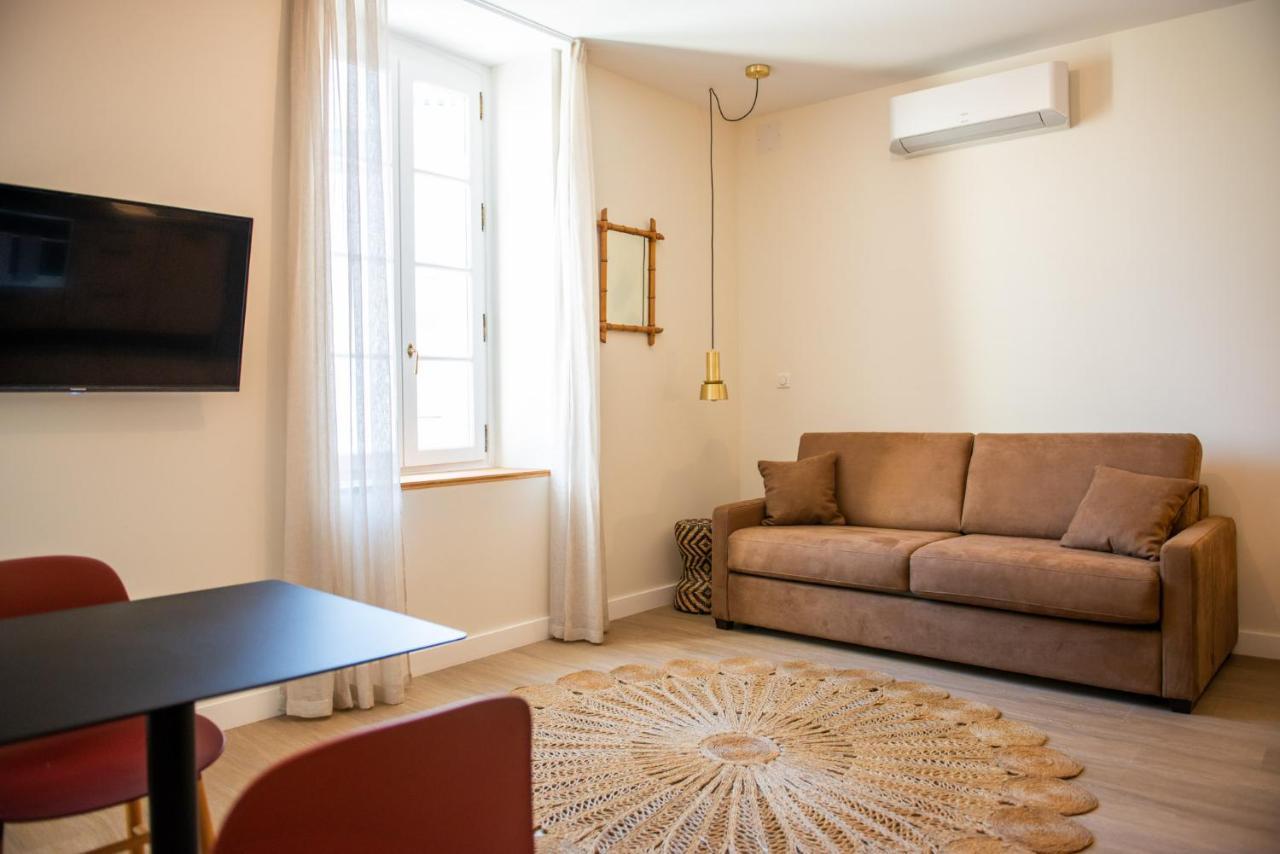 Apartamento La Maison Des Vendangeurs En