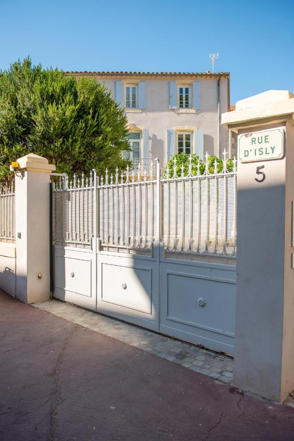 Apartamento La Maison Des Vendangeurs En