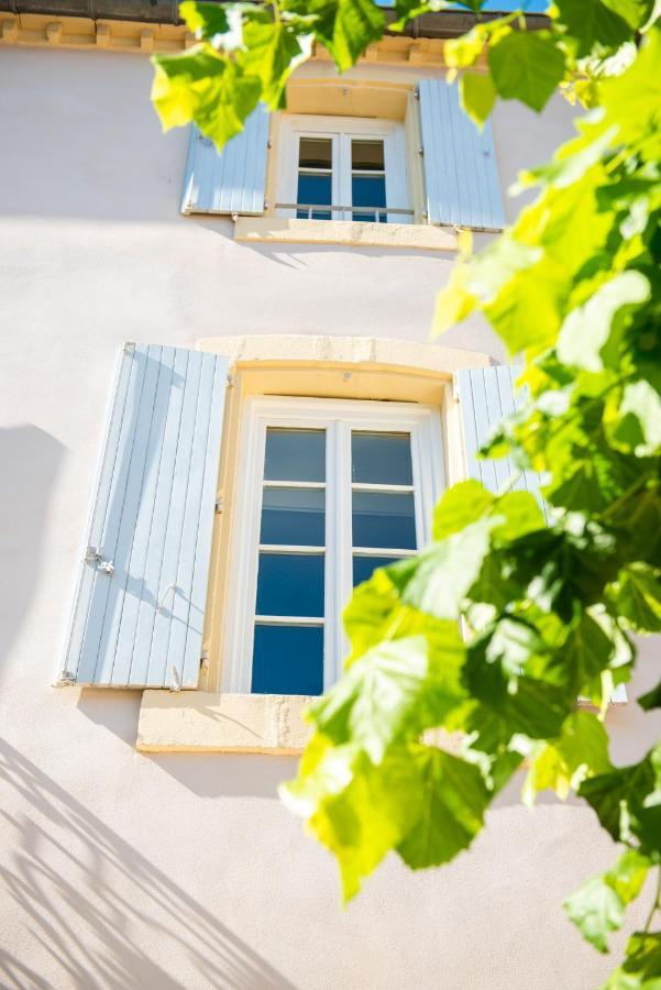 La Maison Des Vendangeurs En Apartamento Narbona